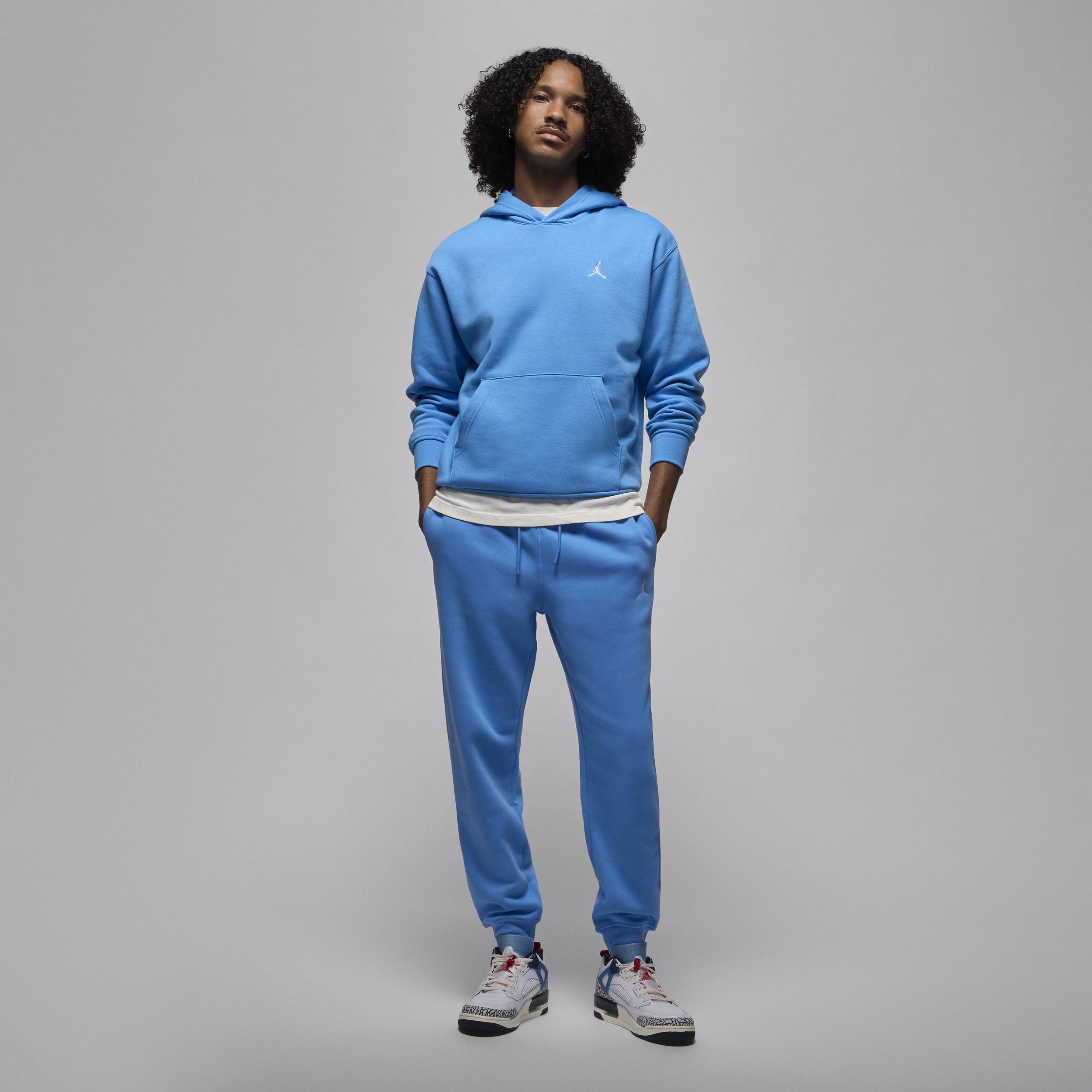 Jordan Mens Brooklyn Fleece Sweatpants Product Image