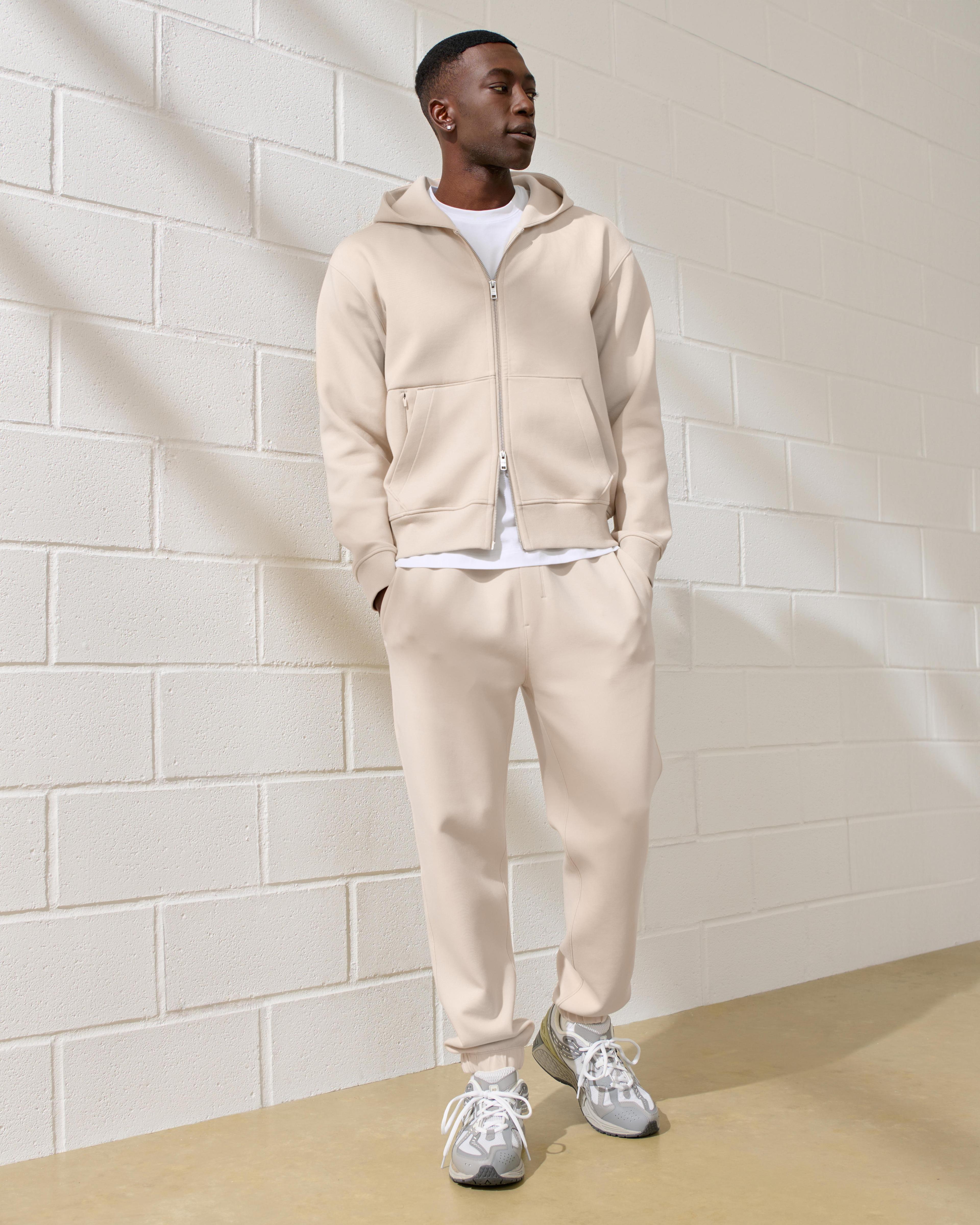 YPB neoKNIT MAX Full-Zip Hoodie Product Image