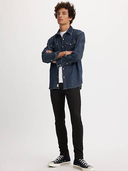 Levi's Taper Fit Men's Jeans Product Image