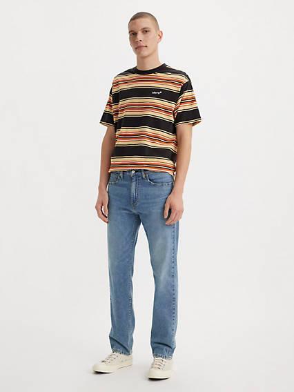 Levi's Regular Fit Men's Jeans Product Image