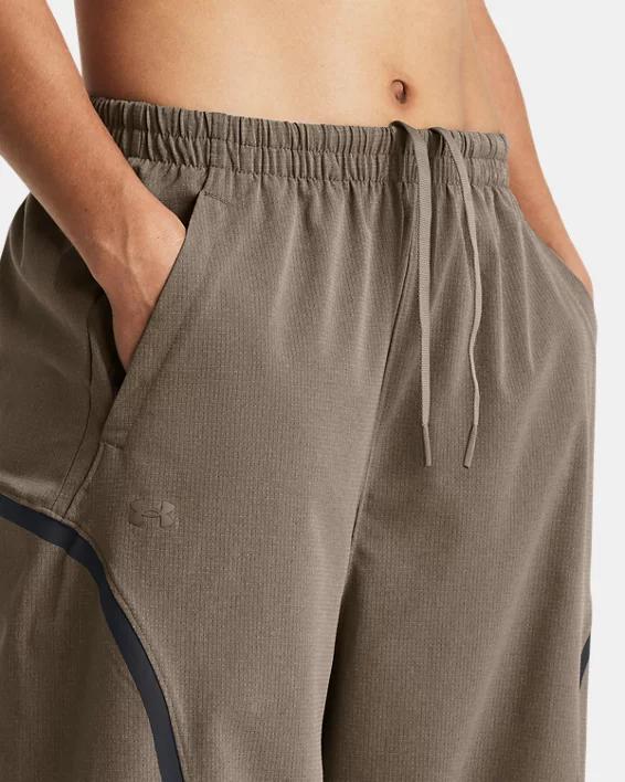 Women's UA Unstoppable Vent Parachute Pants Product Image