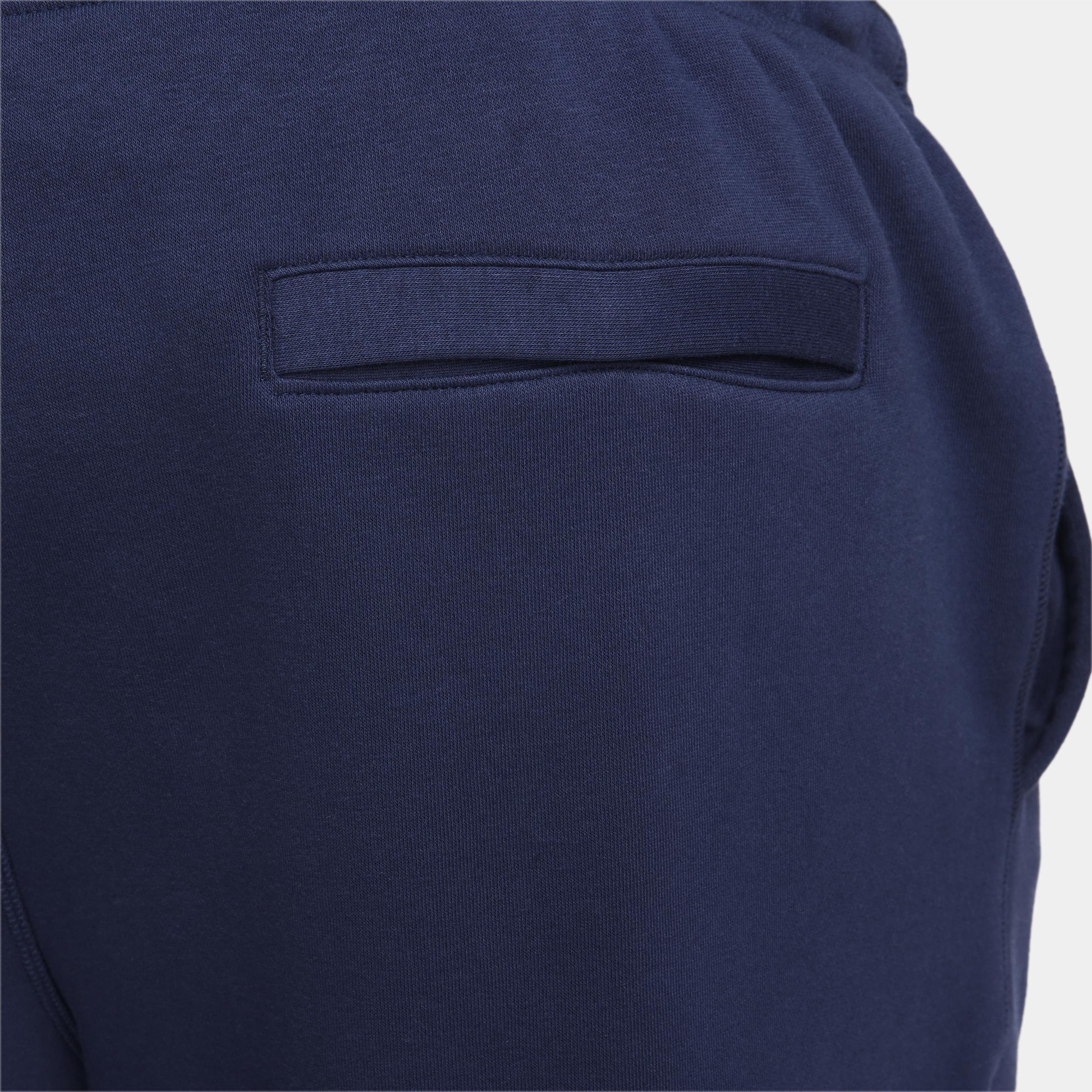 Nike Men's Club Fleece Cuffed Pants Product Image