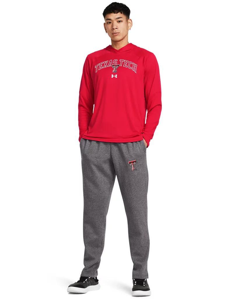 Men's UA Training Collegiate Hoodie Product Image