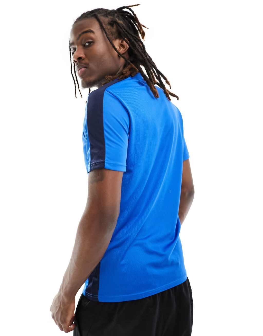 Nike Soccer Academy Dri-FIT t-shirt Product Image