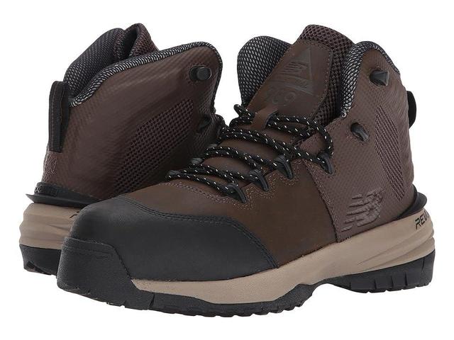 New Balance 989v1 Brown) Men's Shoes Product Image