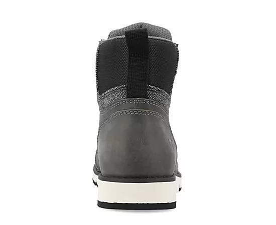 Territory Mens Raider Lace-Up Boot Product Image