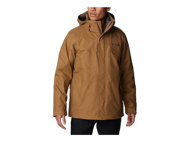 Columbia Men's Bugaboo II Fleece Interchange Jacket- Product Image