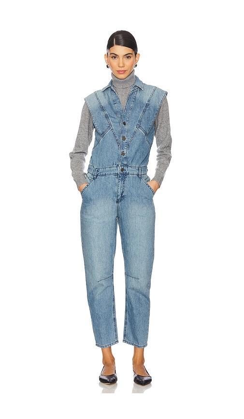 Figo Jumpsuit Product Image