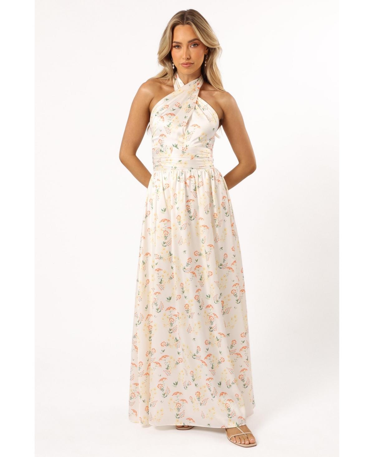 Women's Allora Halter Dress Product Image