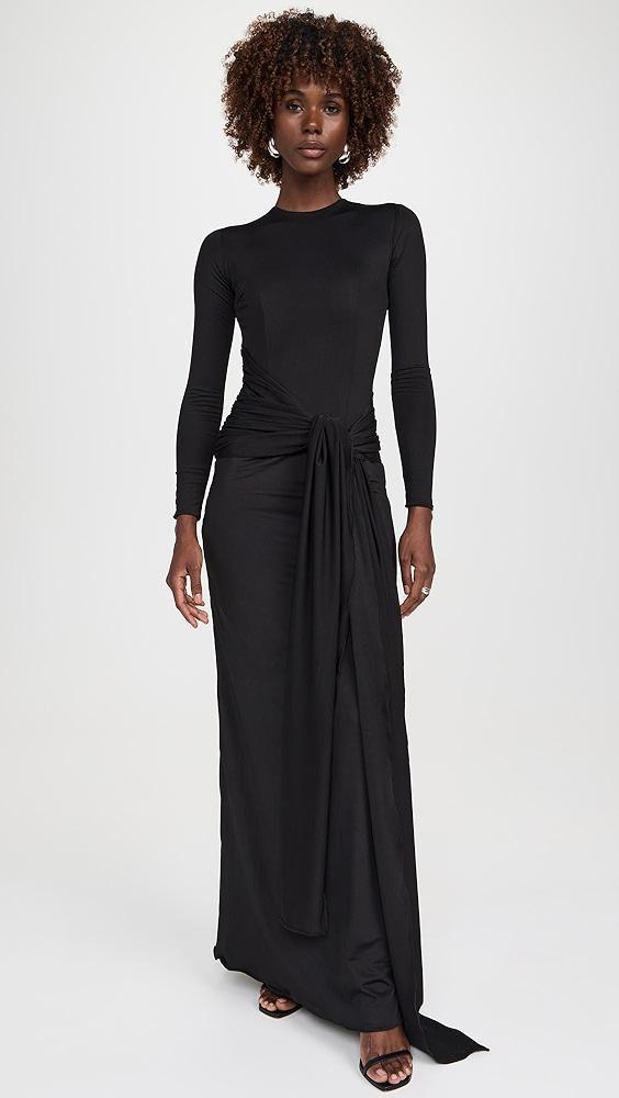 Maylé Vásquez Marmol Dress | Shopbop Product Image