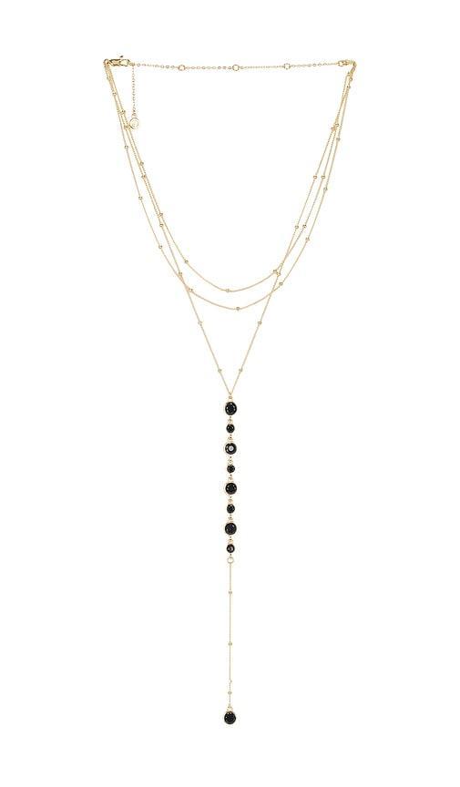 Lariat Necklace Product Image