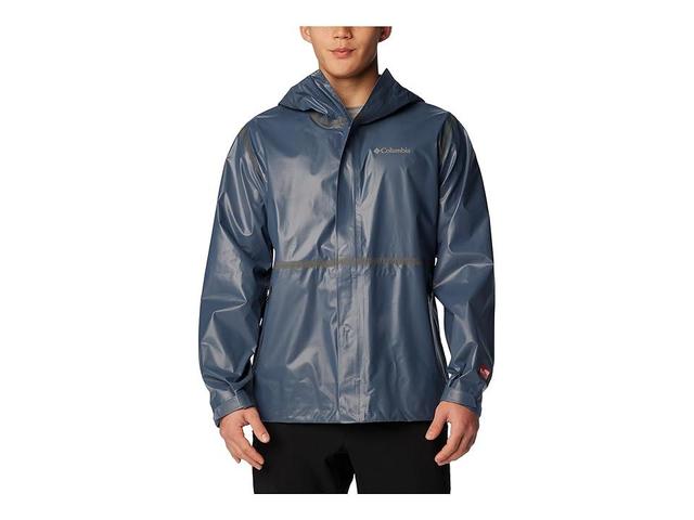 Columbia Men's OutDry Extreme HikeLite Shell Jacket- Product Image