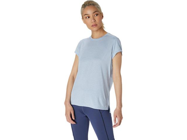 ASICS Women's Dorai Short Sleeve Top Product Image