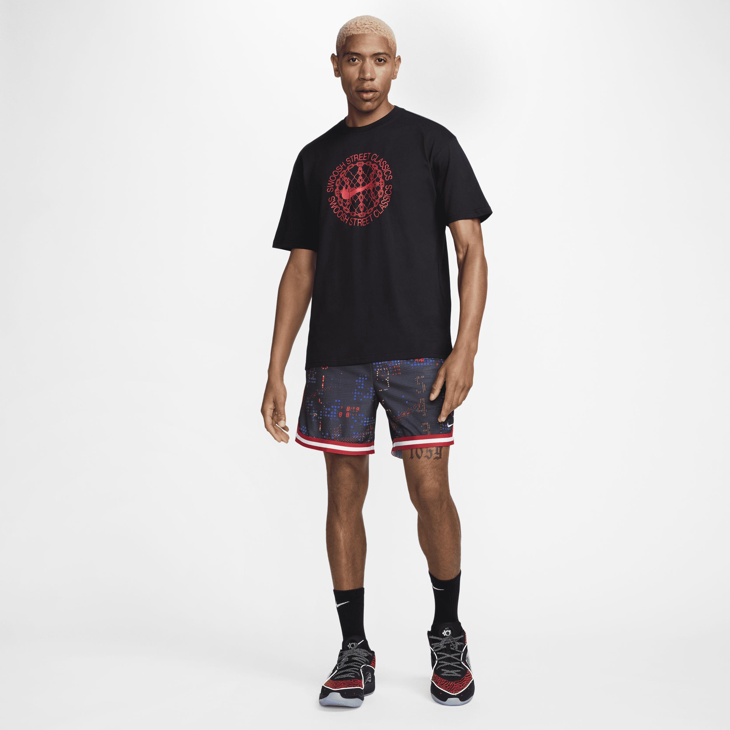 Nike Men's Max90 Basketball T-Shirt Product Image