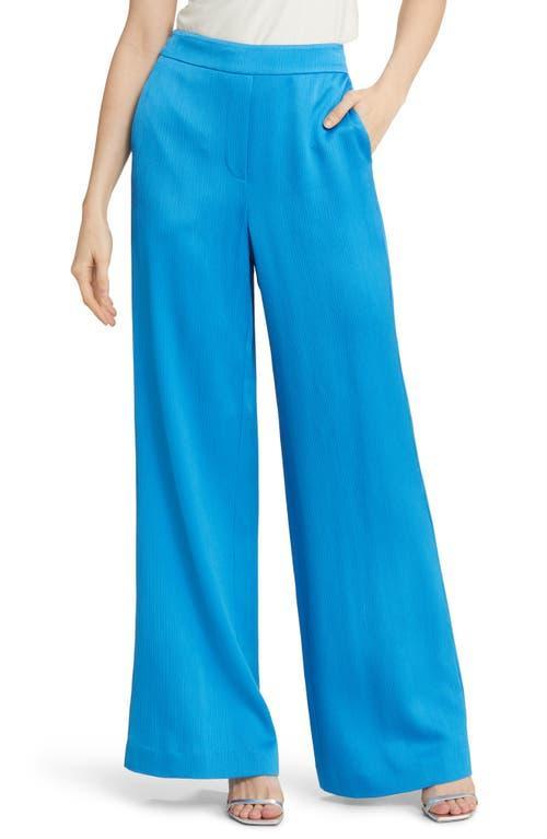 Womens Maria Wide-Leg Pants Product Image