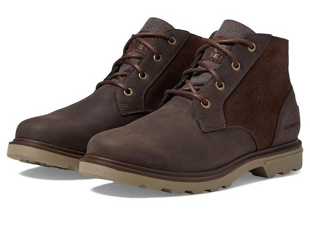 Sorel Men's Carson Chukka Boot- Product Image