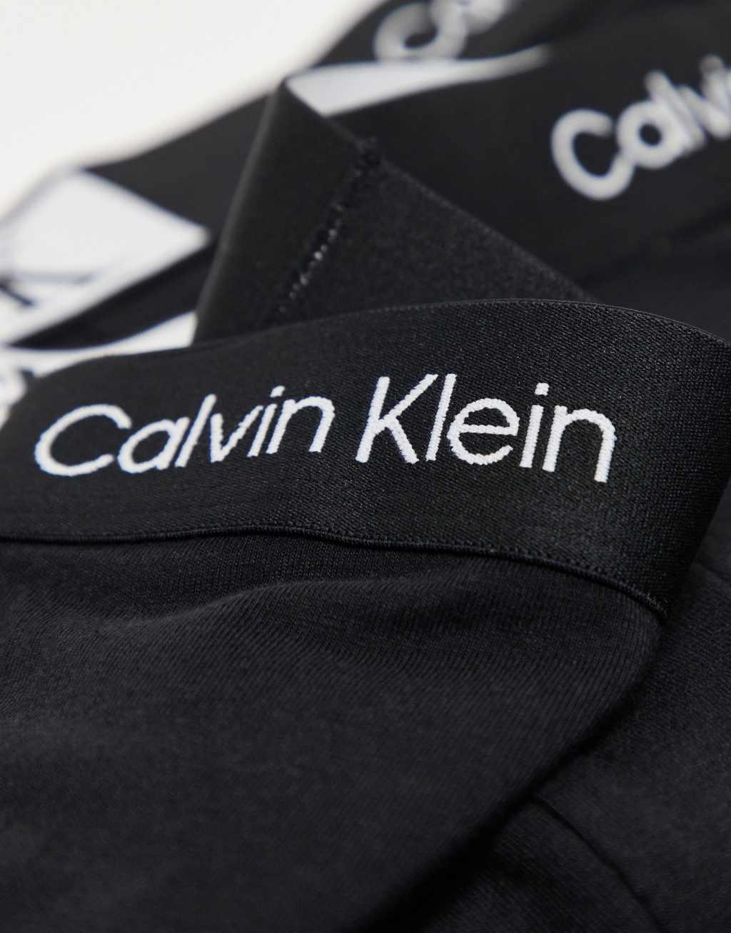 Calvin Klein CK 96 3 pack cotton briefs Product Image