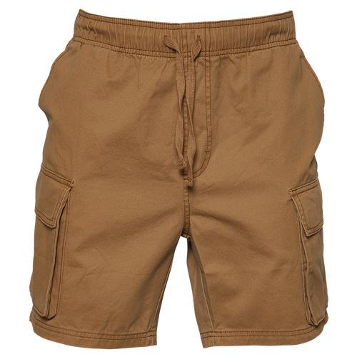 LCKR Mens LCKR Utility Shorts - Mens Product Image