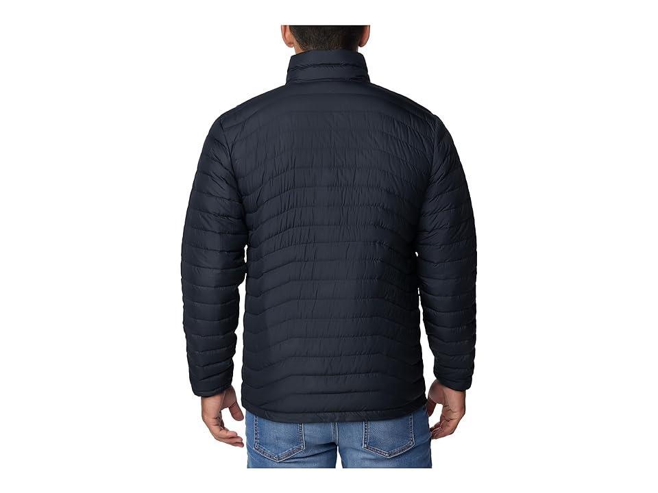 Columbia Westridge Down Jacket Men's Clothing Product Image