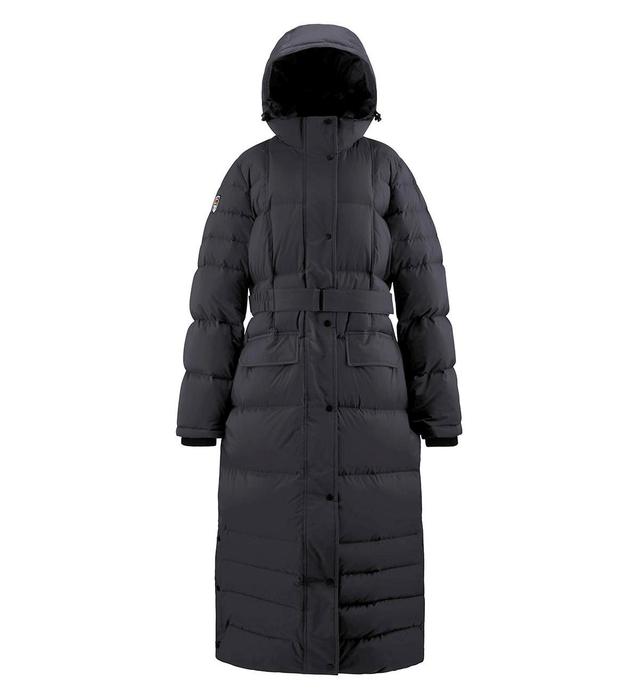 Althea Womens Down Jacket Product Image