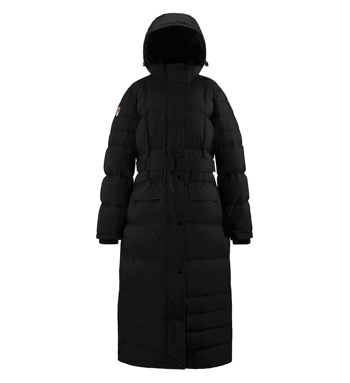 Althea Womens Down Jacket Product Image