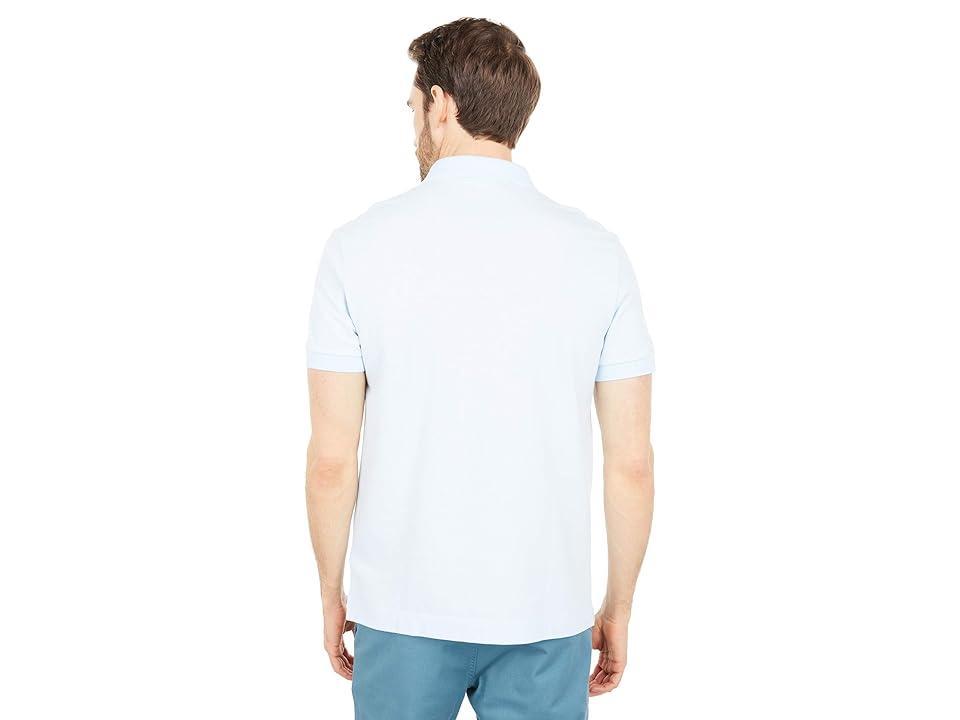 Lacoste Paris Regular Fit Stretch Polo Product Image