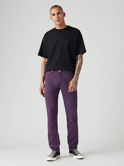 Levi's Slim Fit Men's Jeans Product Image