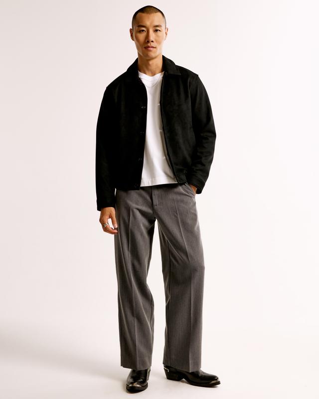 Baggy Trouser Product Image