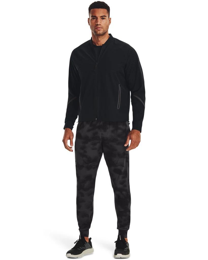 Men's UA Unstoppable Joggers Product Image