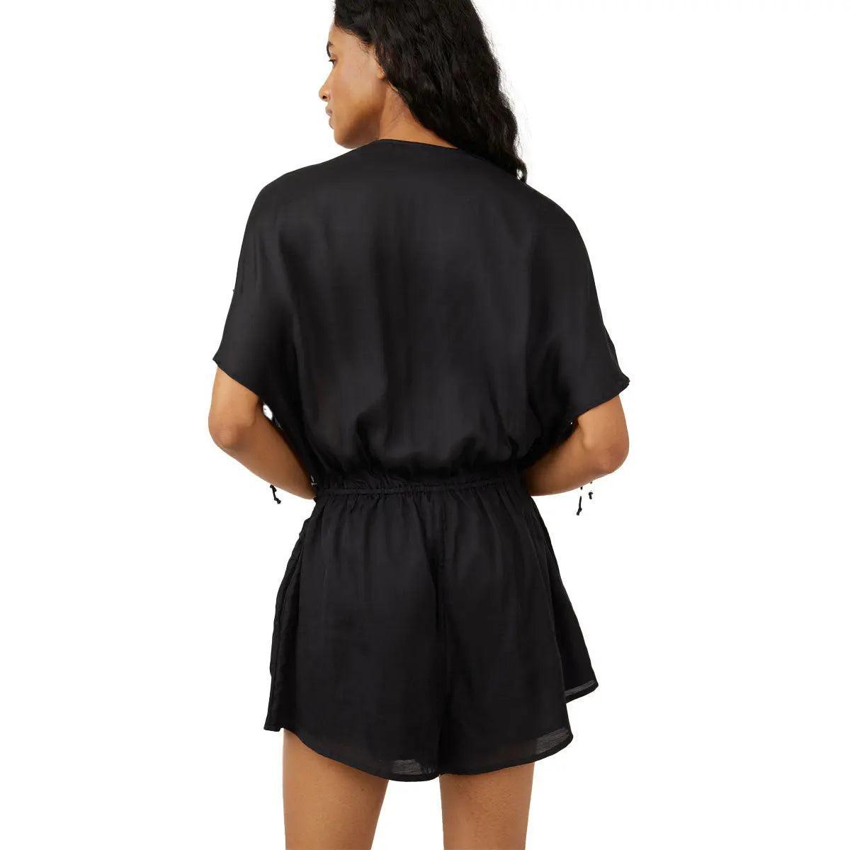 Free People Women's Weila Romper Female Product Image