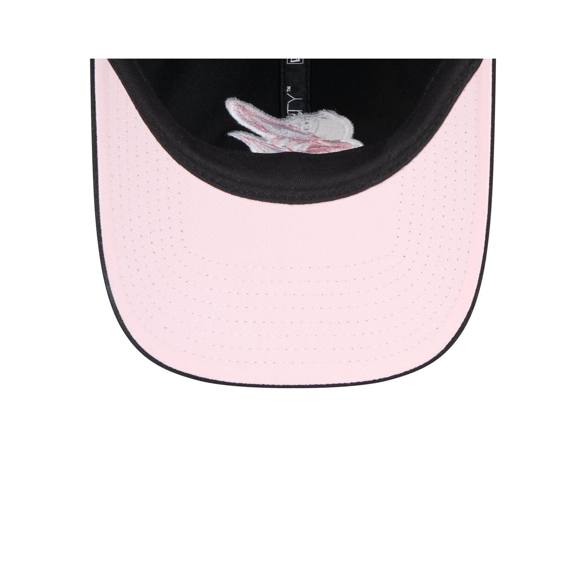 Baltimore Orioles Mother's Day 2024 Women's 9TWENTY Adjustable Hat Female Product Image