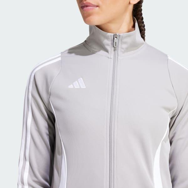 Tiro 24 Training Jacket Product Image