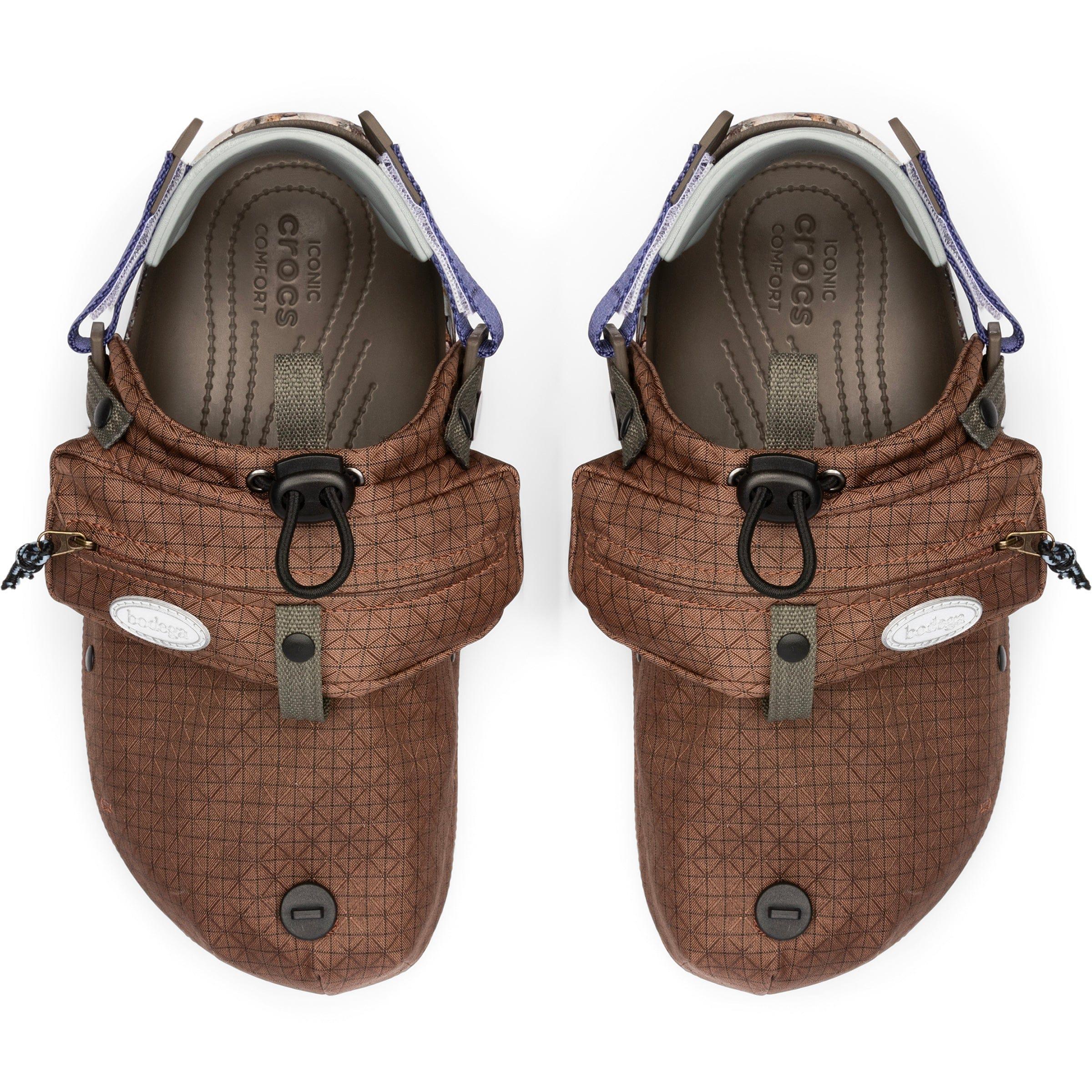 X CROCS ALL-TERRAIN CLOG 2.0 Product Image