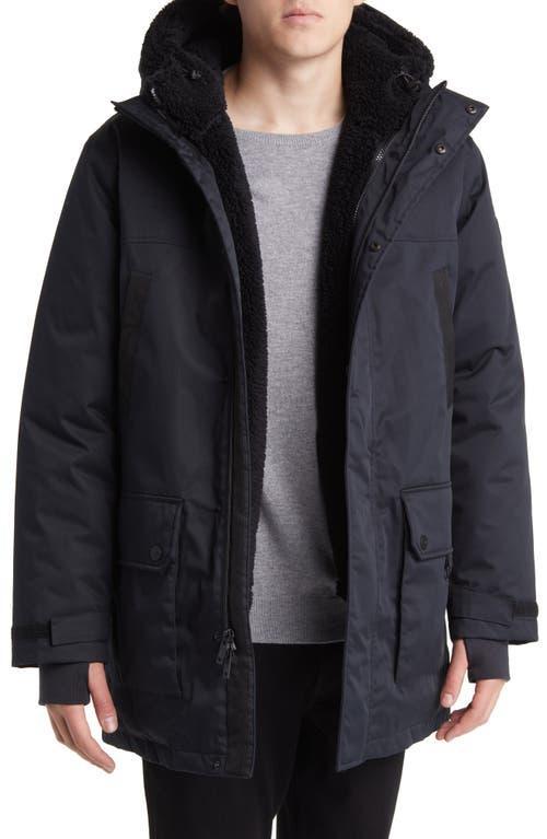 UGG(r) Butte 2.0 3-In-1 Waterproof Down Parka Product Image