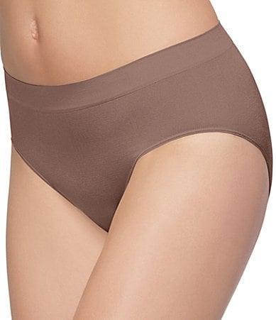 Womens B-Smooth Brief Product Image