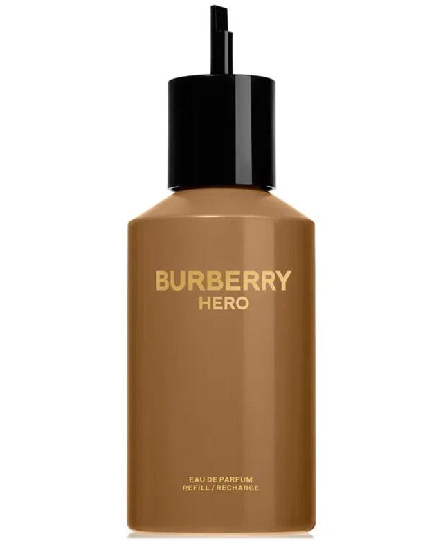 Men's Hero Eau De Parfum Refill, 6.7 Oz. In No Color Product Image