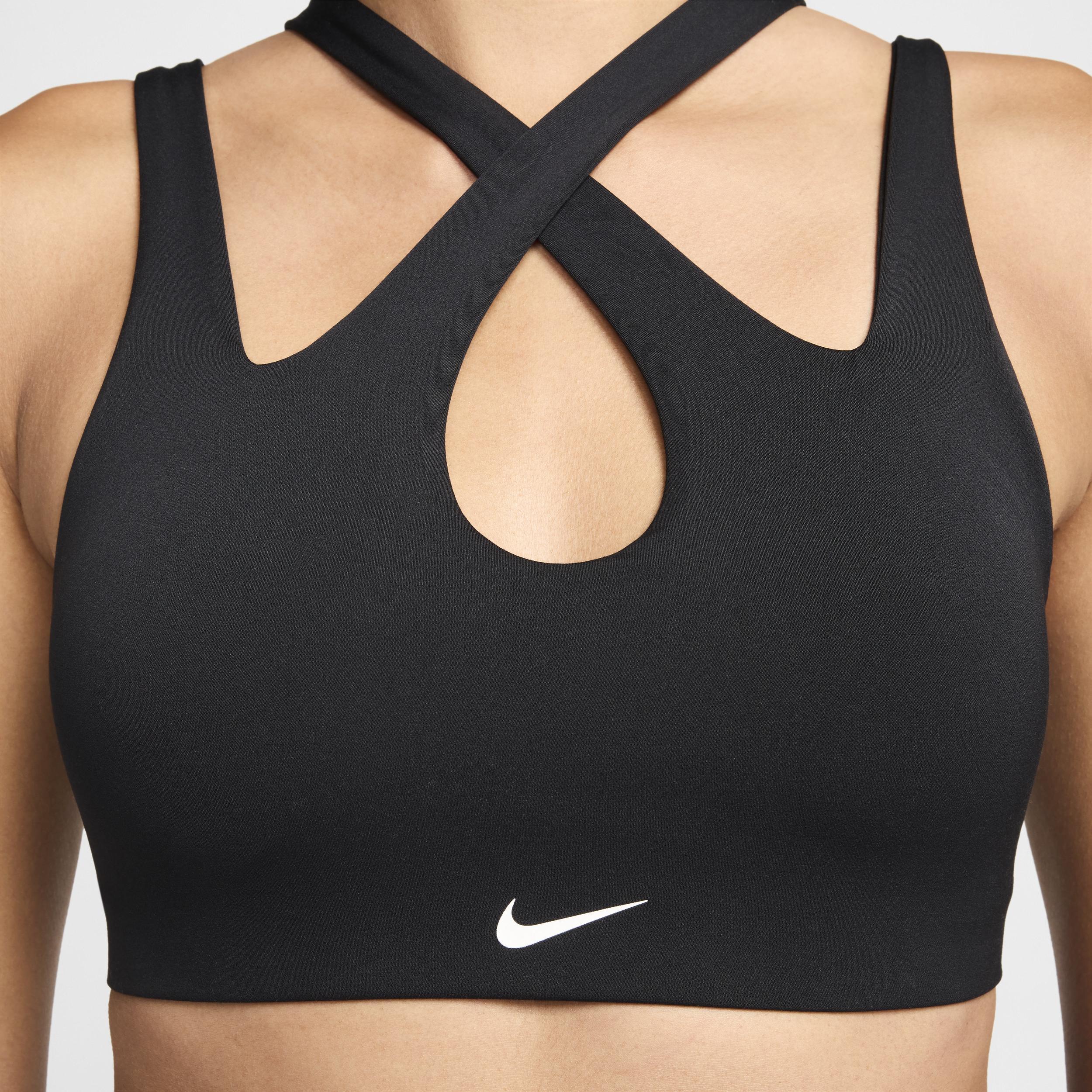 Nike Women's Freestyle Light-Support Padded Sports Bra Product Image