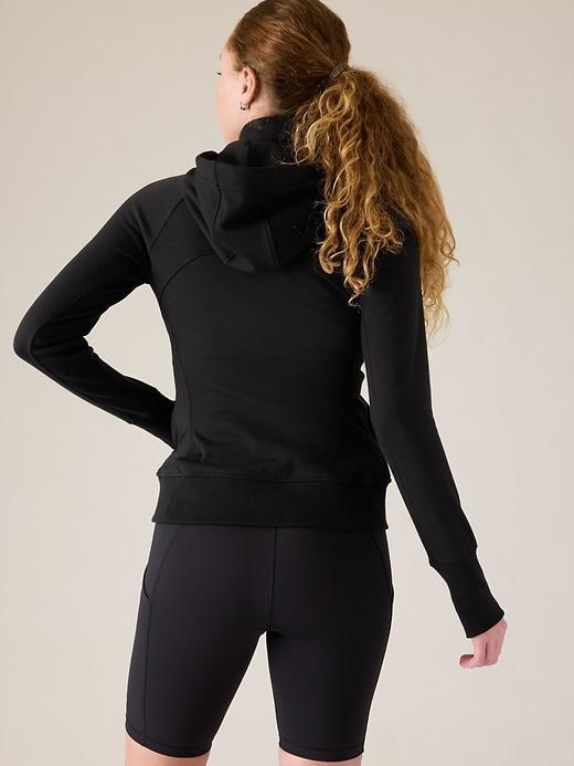 Triumph Hoodie Product Image