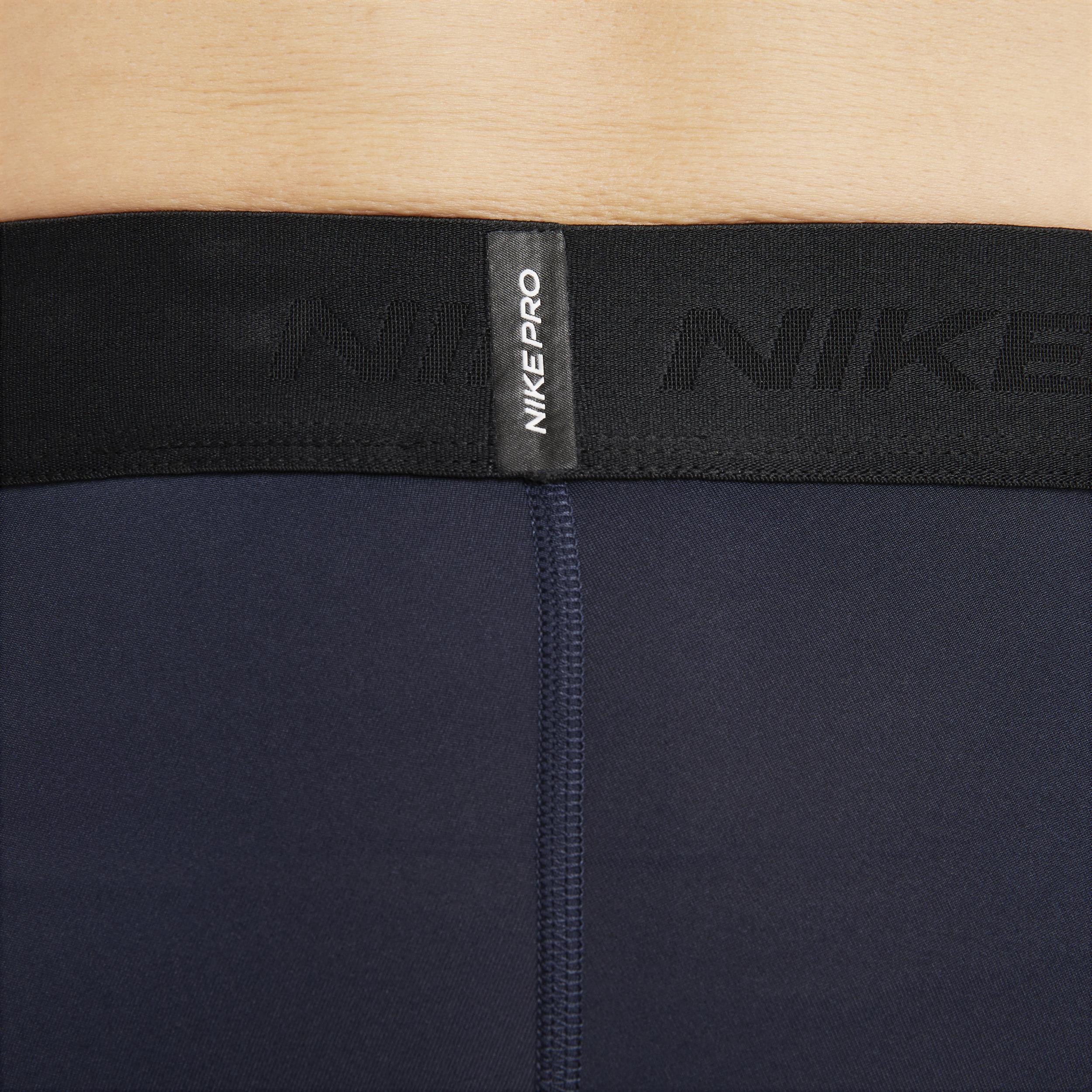 Men's Nike Pro Dri-FIT Fitness Shorts Product Image