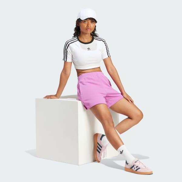 Adicolor Essentials French Terry Shorts Product Image