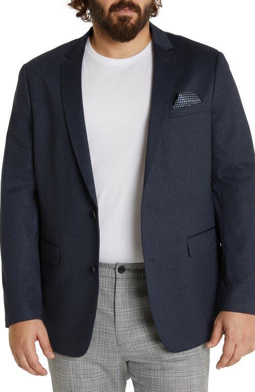 Johnny Bigg Mens Parker Comfort Blazer Product Image