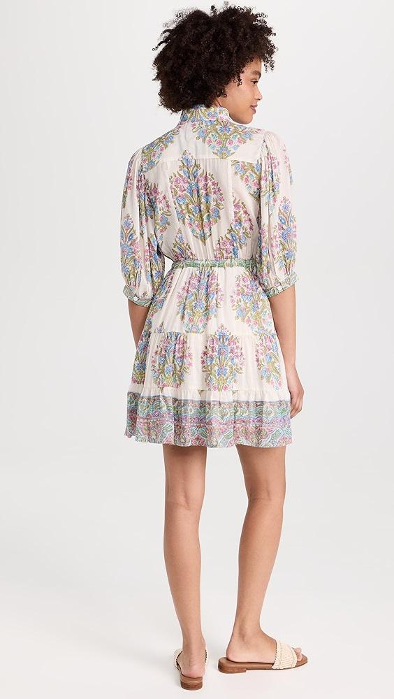 Bell Blair Mini Dress | Shopbop Product Image