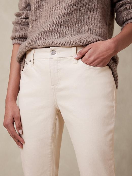 Low-Rise Bootcut Jean Product Image