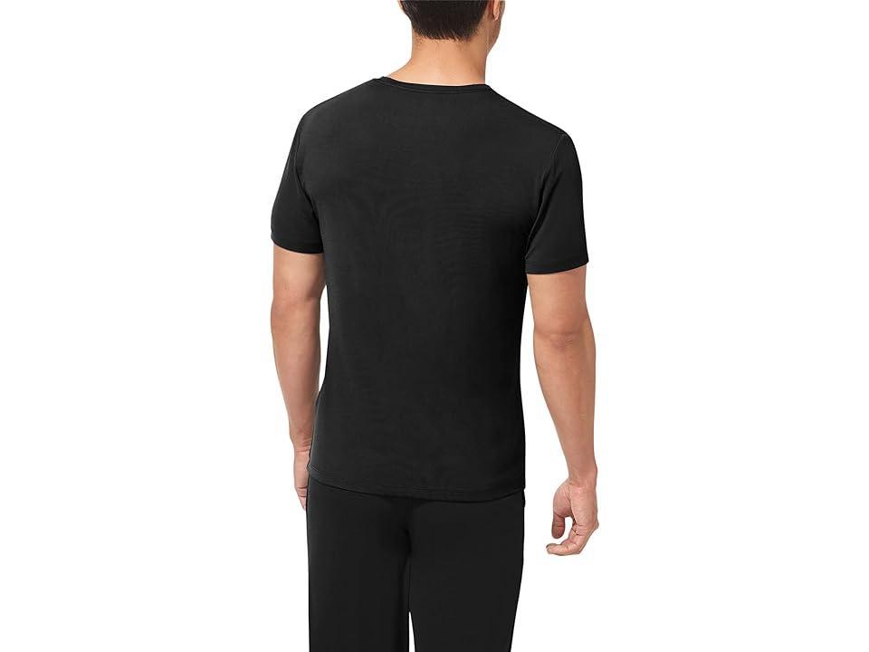 TOMMY JOHN Second Skin Pocket Sleep T-Shirt Product Image