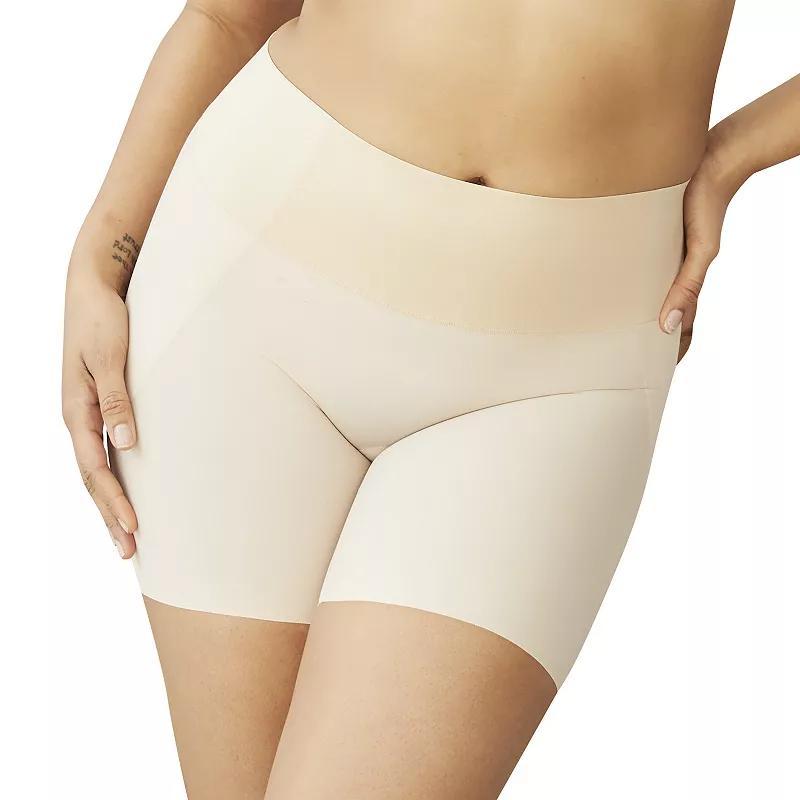 Firm Control Tame Your Tummy Booty Lift Shorty Product Image