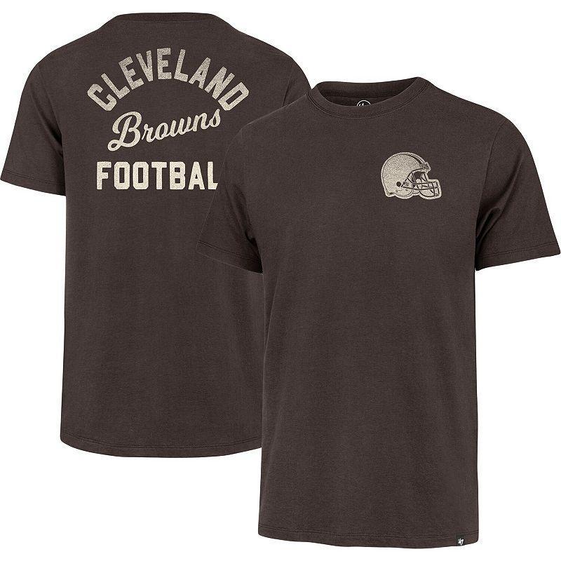 Mens 47 Cleveland s Turn Back Franklin T-Shirt Product Image