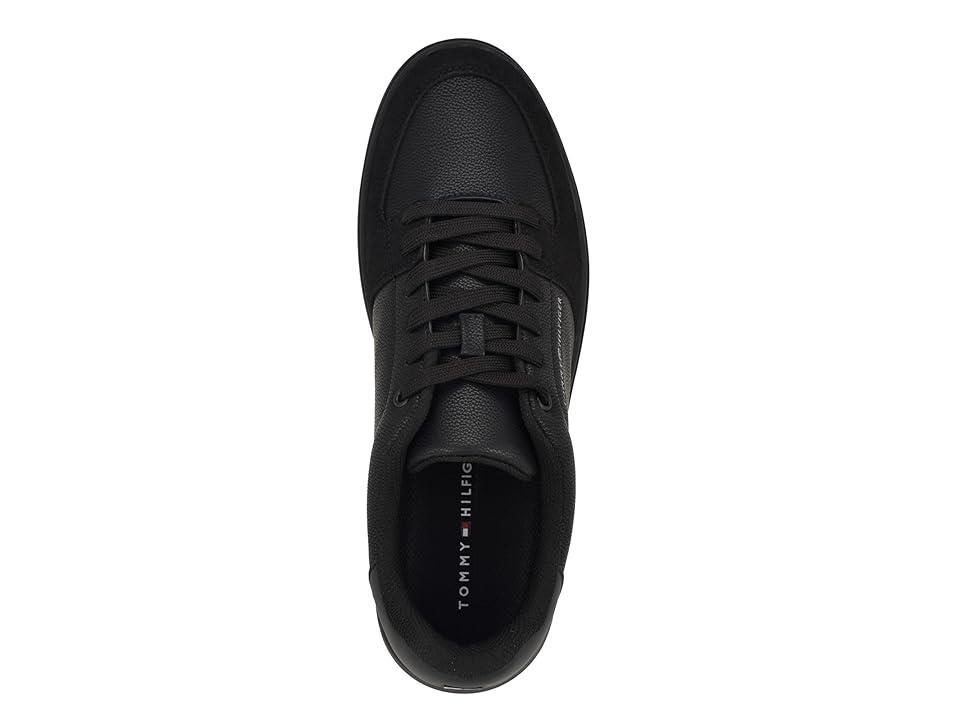 Tommy Hilfiger Mens Jorian Fashion Lace Up Sneakers Product Image