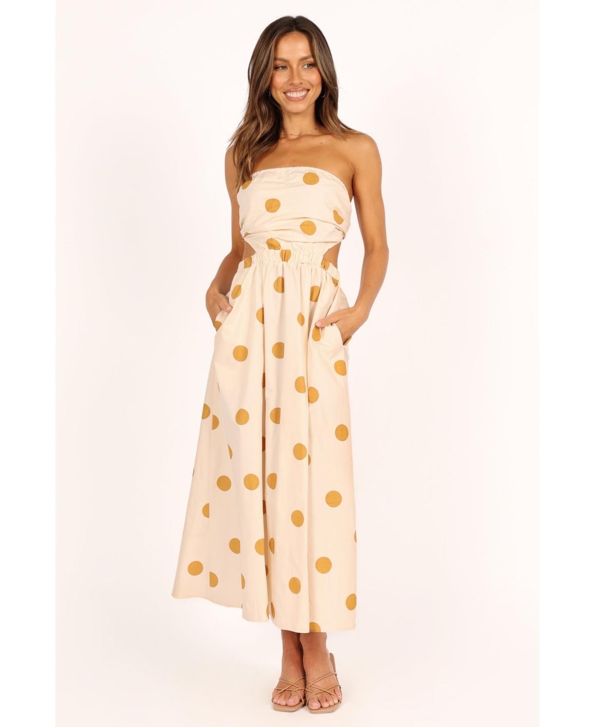 Petal and Pup Womens Angelique Dress Product Image