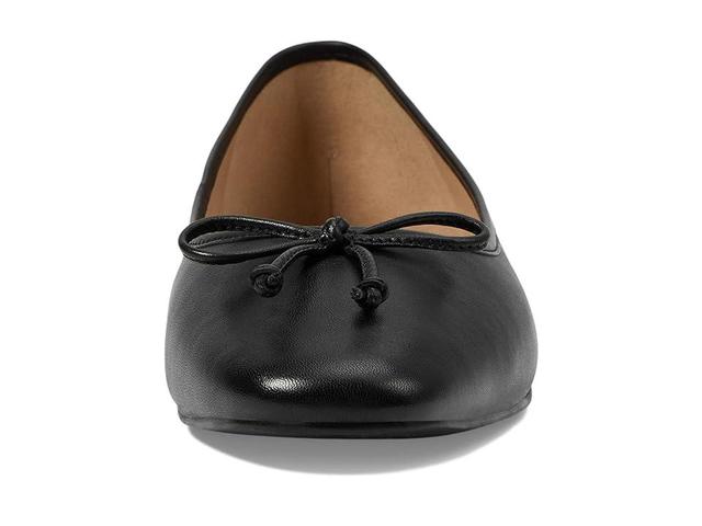 Cole Haan Yara Soft Ballet Leather) Women's Flat Shoes Product Image