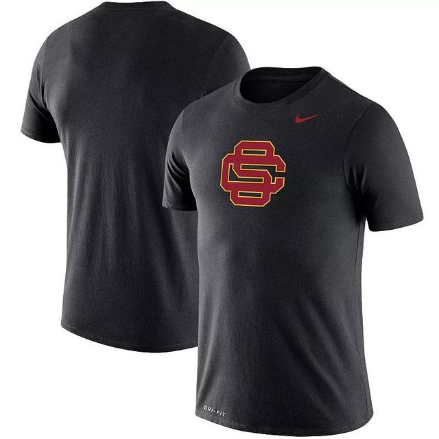 Mens Jordan Brand Royal Florida Gators Team Dna Legend Performance T-shirt Product Image